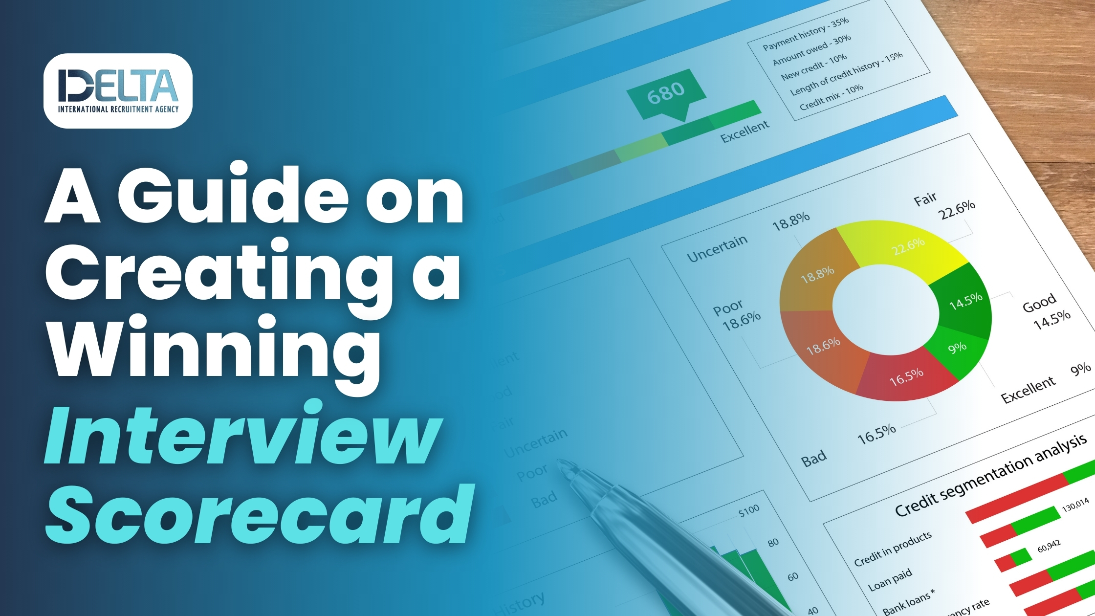 A Guide on Creating a Winning Interview Scorecard